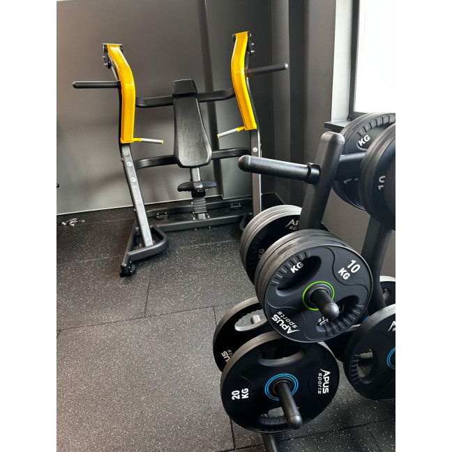 Chest Press Machine | Professional / Oemmebi