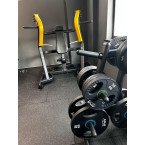 Chest Press Machine | Professional / Oemmebi