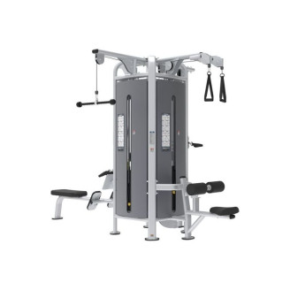 Multi-station machine (4 stations): Professional Premium / Oemmebi