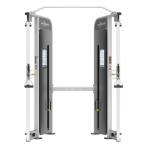 Adjustable switch station with double pulley: professional / Oemmebi