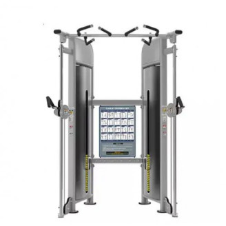 Counterweight exercise gate / Professional / Oemmebi