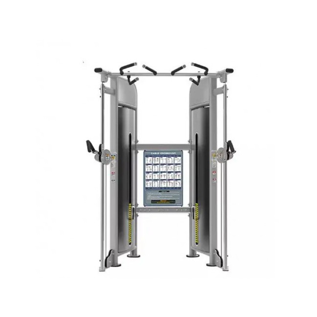 Counterweight exercise gate / Professional / Oemmebi