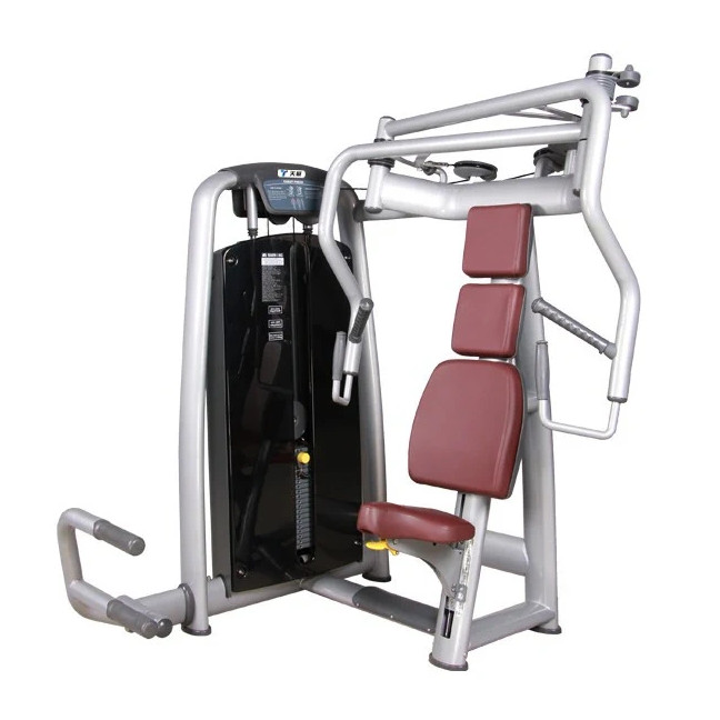 Maszyna na klatkę piersiową (Pin Loaded)