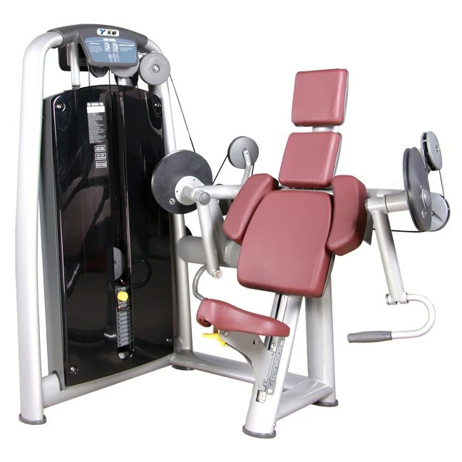 Maszyna na biceps (Pin Loaded)