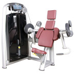 Maszyna na biceps (Pin Loaded)