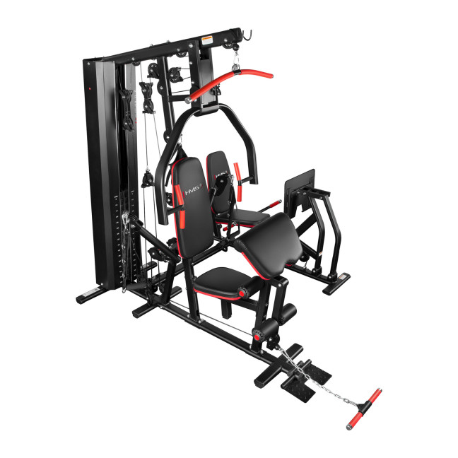 HMS Tytan 17 Multigym / Home Gym