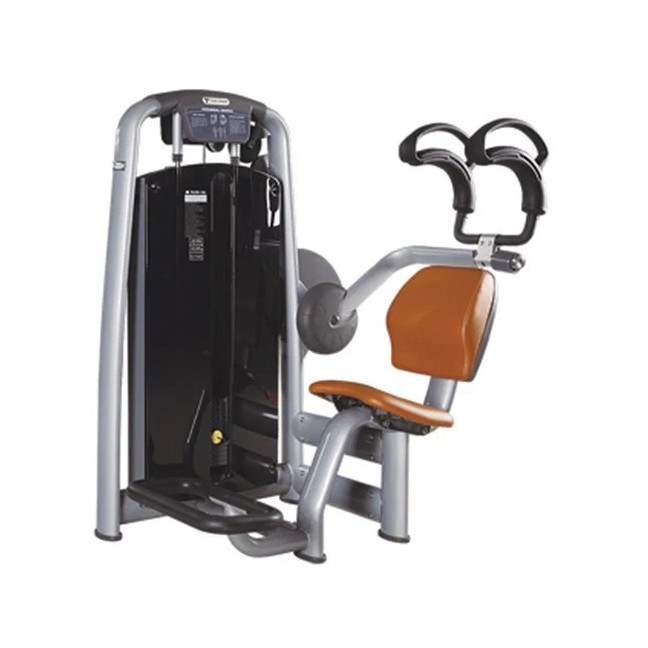 Maszyna na brzuch (Pin Loaded)