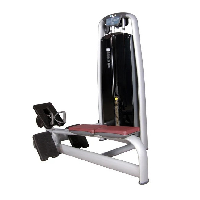 Maszyna na plecy (Pin Loaded)