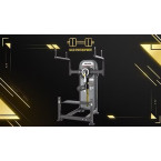 OEMMEBI STANDING DIP Machine