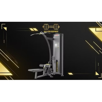 Machine OEMMEBI LAT / MID ROW