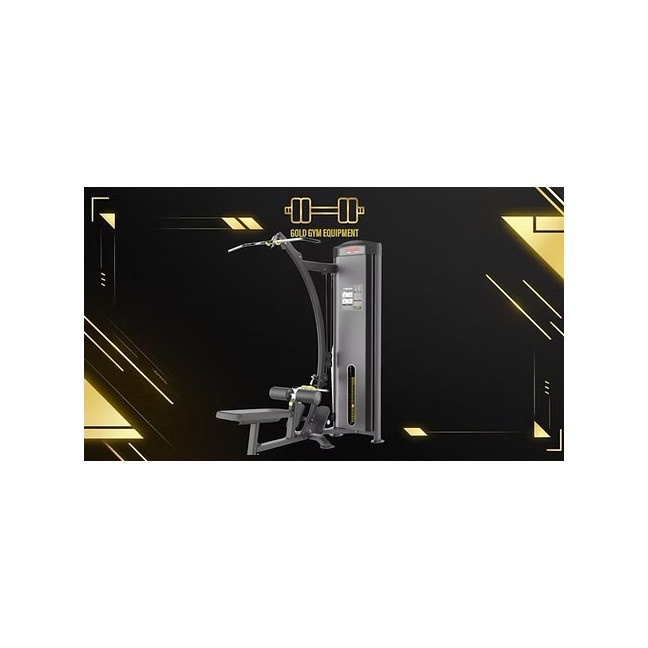 Machine OEMMEBI LAT / MID ROW