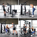 HMS Tytan 17 Multigym / Home Gym