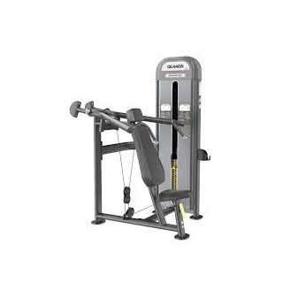 OEMMEBI SHOULDER PRESS Machine