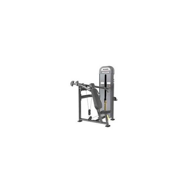 OEMMEBI SHOULDER PRESS Machine