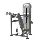 OEMMEBI SHOULDER PRESS Machine