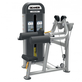 OEMMEBI LATERAL RAISE Machine
