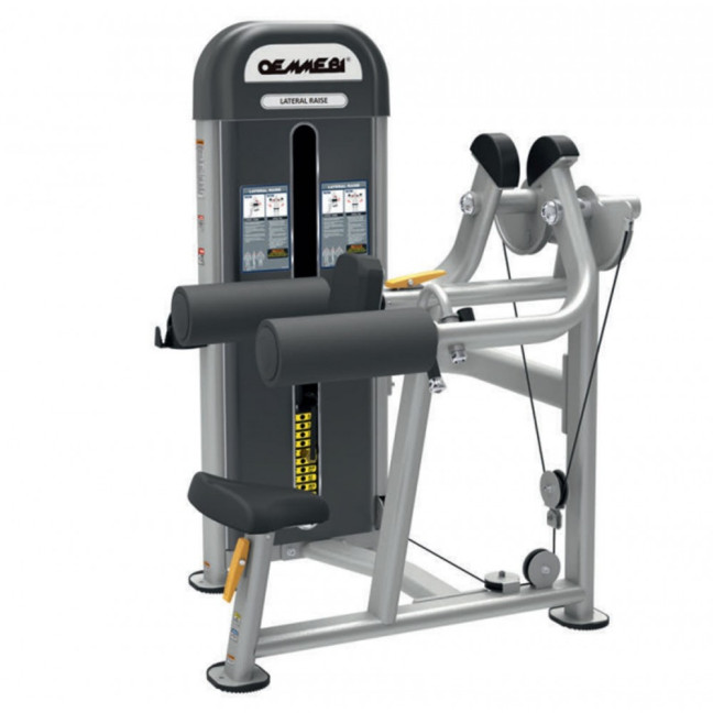OEMMEBI LATERAL RAISE Machine
