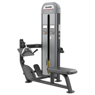 Machine OEMMEBI SEATED HORIZONTAL PULLY