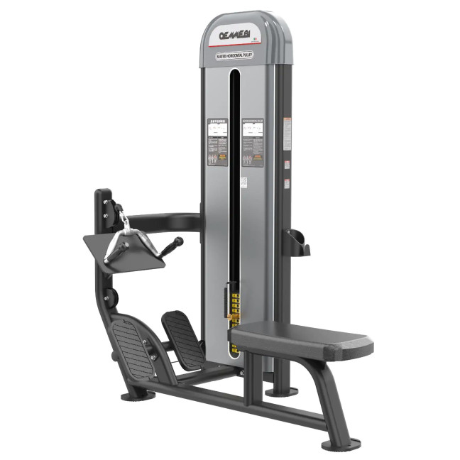 Machine OEMMEBI SEATED HORIZONTAL PULLY