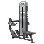 Machine OEMMEBI SEATED HORIZONTAL PULLY