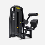 TECHNOGYM SELECTION PRO Lower Back Machine Used/Reconditioned - Perfect condition