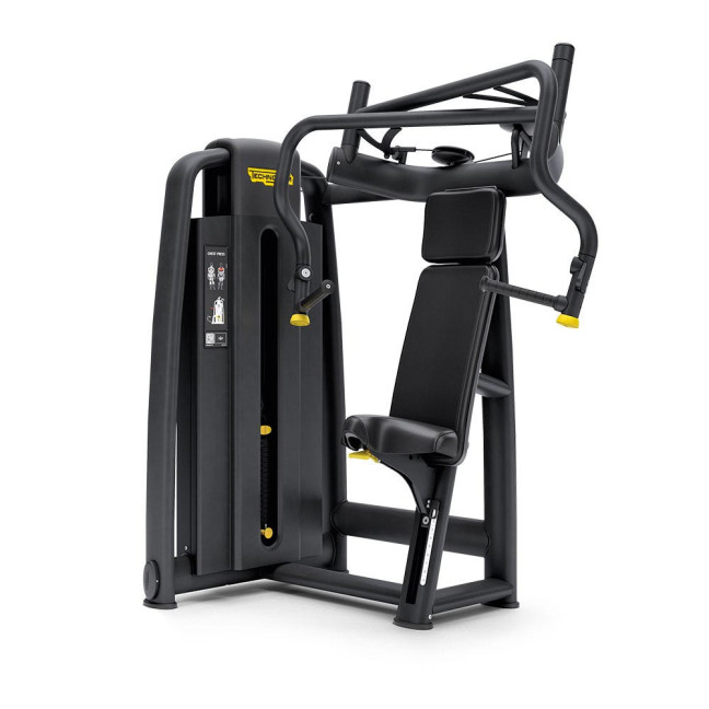 TECHNOGYM SELECTION PRO Chest Press Used/Reconditioned - Perfect condition