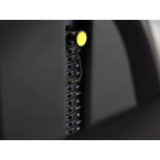 TECHNOGYM KINESIS Back Machine (Low Pull Station) Used/Reconditioned - Perfect condition