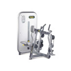 TECHNOGYM ELEMENT MB950 Back Machine (Low Row) Used/Reconditioned - Perfect condition