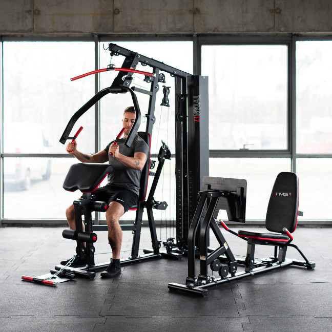 HMS Tytan 17 Multigym / Home Gym