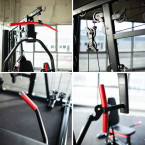 HMS Tytan 17 Multigym / Home Gym