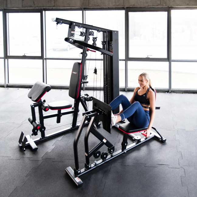 HMS Tytan 17 Multigym / Home Gym