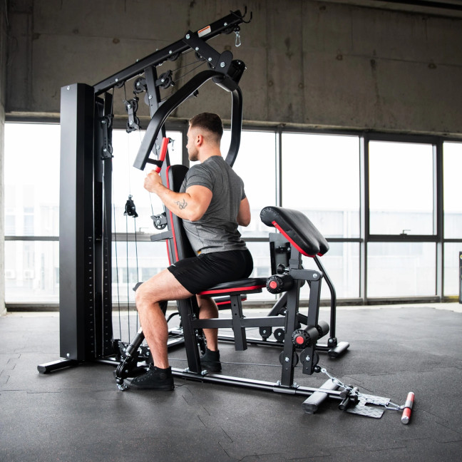 HMS Tytan 17 Multigym / Home Gym