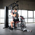 HMS Tytan 17 Multigym / Home Gym