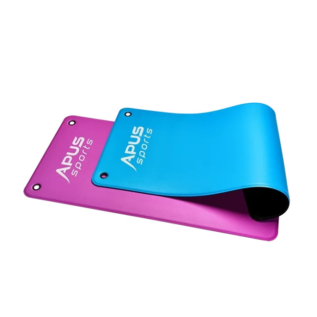 Fitness Mat (Short) - Apus Sports