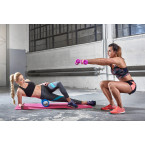 Fitness Mat (Long) - Apus Sports