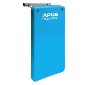 Mat Hanger - Apus Sports