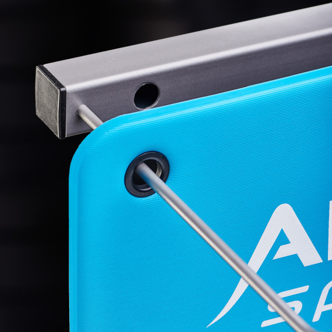 Mat Hanger - Apus Sports