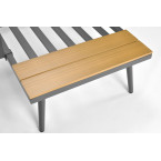 NEVADA Universal Garden Corner Sofa | Garden corner sofa, relaxation set, comfort on the patio