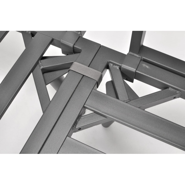 NEVADA Universal Garden Corner Sofa | Garden corner sofa, relaxation set, comfort on the patio