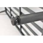 NEVADA Universal Garden Corner Sofa | Garden corner sofa, relaxation set, comfort on the patio