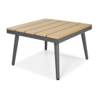 NEVADA Universal Garden Corner Sofa | Garden corner sofa, relaxation set, comfort on the patio