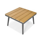 NEVADA Universal Garden Corner Sofa | Garden corner sofa, relaxation set, comfort on the patio