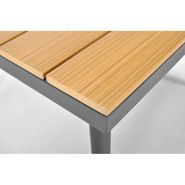 NEVADA Universal Garden Corner Sofa | Garden corner sofa, relaxation set, comfort on the patio