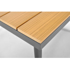 NEVADA Universal Garden Corner Sofa | Garden corner sofa, relaxation set, comfort on the patio