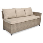 SZTOKHOLM Rattan Garden Furniture | Rattan garden furniture, patio set, garden relaxation