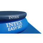 INTEX Easy Set Pool Ø 305 × 76 cm (4-in-1 set with cartridge pump)
