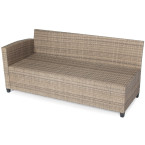 SZTOKHOLM Rattan Garden Furniture | Rattan garden furniture, patio set, garden relaxation