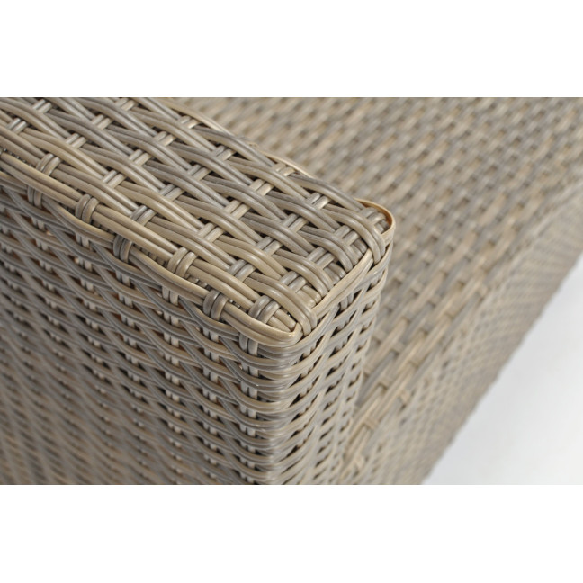 SZTOKHOLM Rattan Garden Furniture | Rattan garden furniture, patio set, garden relaxation