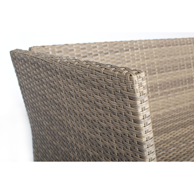 SZTOKHOLM Rattan Garden Furniture | Rattan garden furniture, patio set, garden relaxation