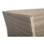 SZTOKHOLM Rattan Garden Furniture | Rattan garden furniture, patio set, garden relaxation